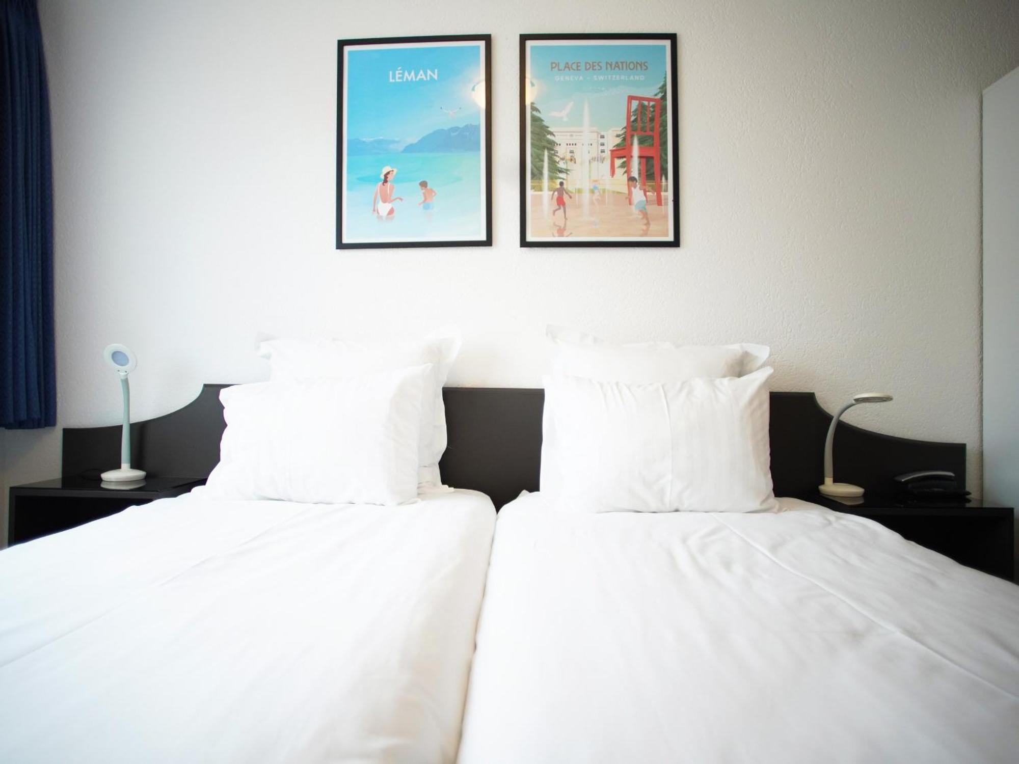 Primadom Aparthotel Ginevra Esterno foto