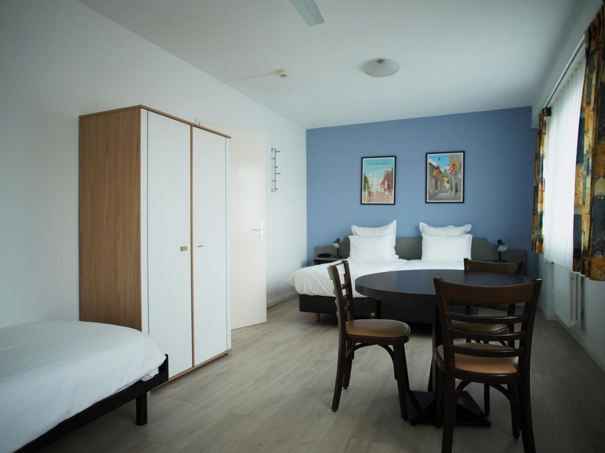 Primadom Aparthotel Ginevra Esterno foto