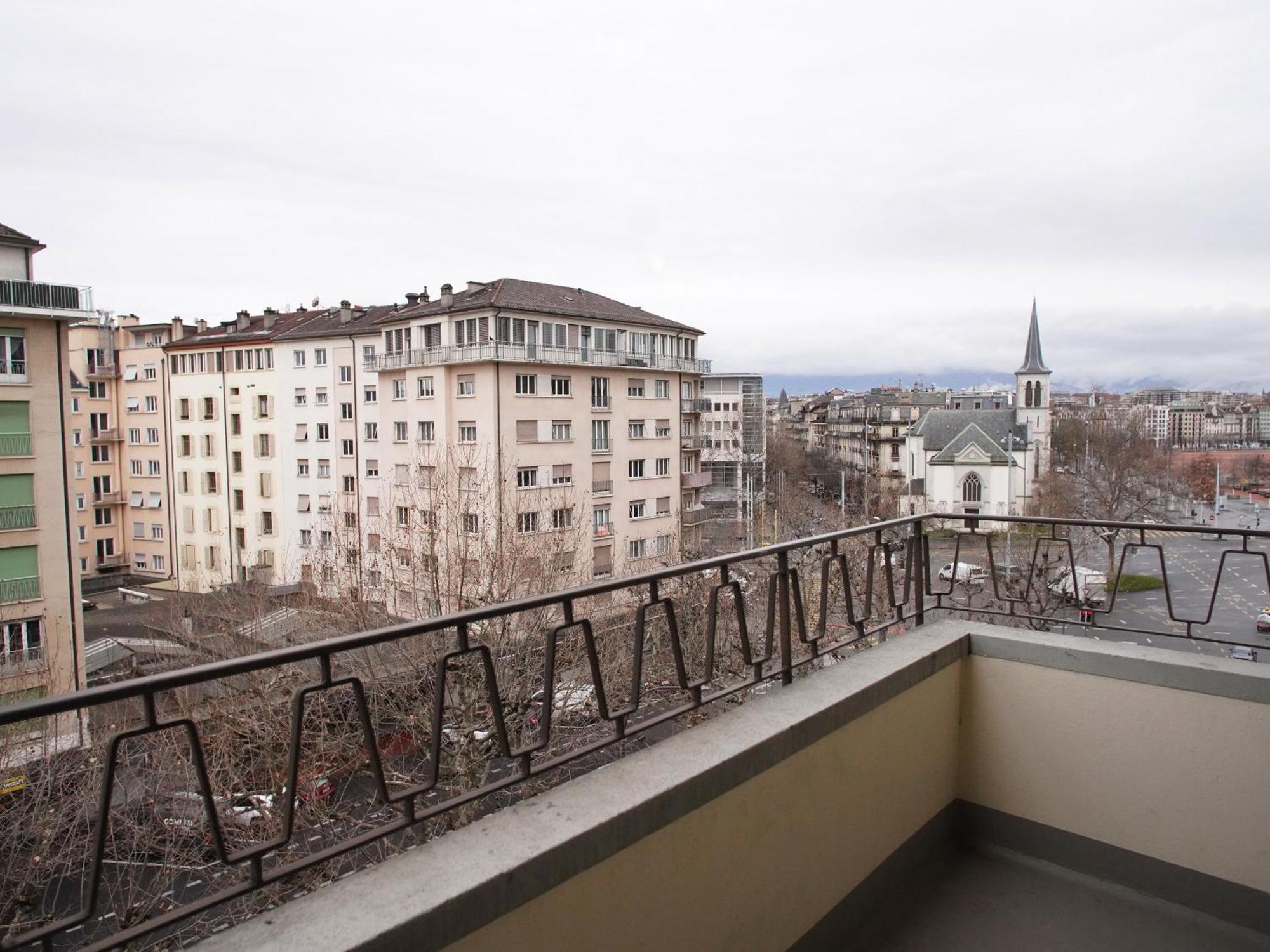 Primadom Aparthotel Ginevra Esterno foto