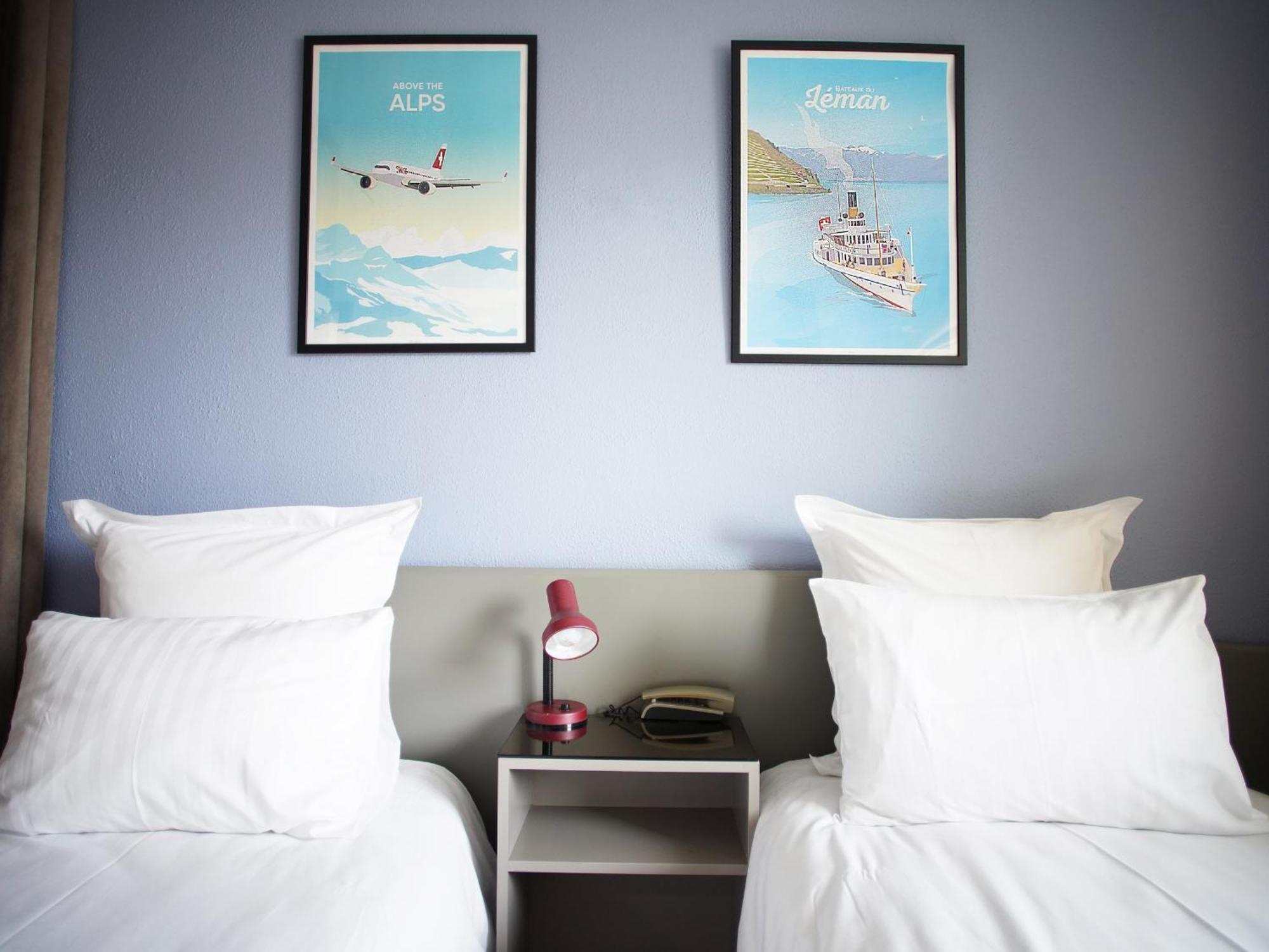 Primadom Aparthotel Ginevra Esterno foto