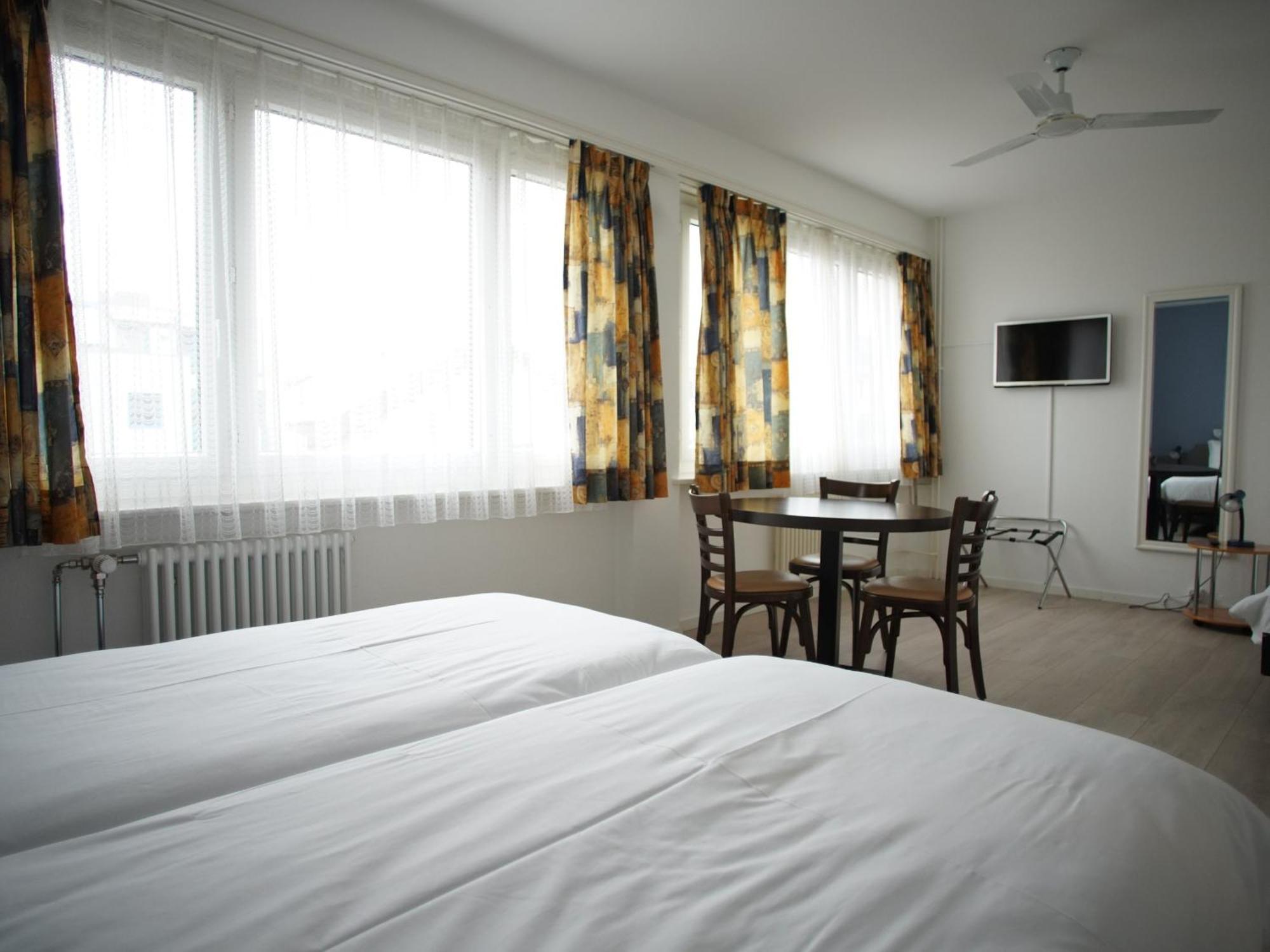Primadom Aparthotel Ginevra Esterno foto