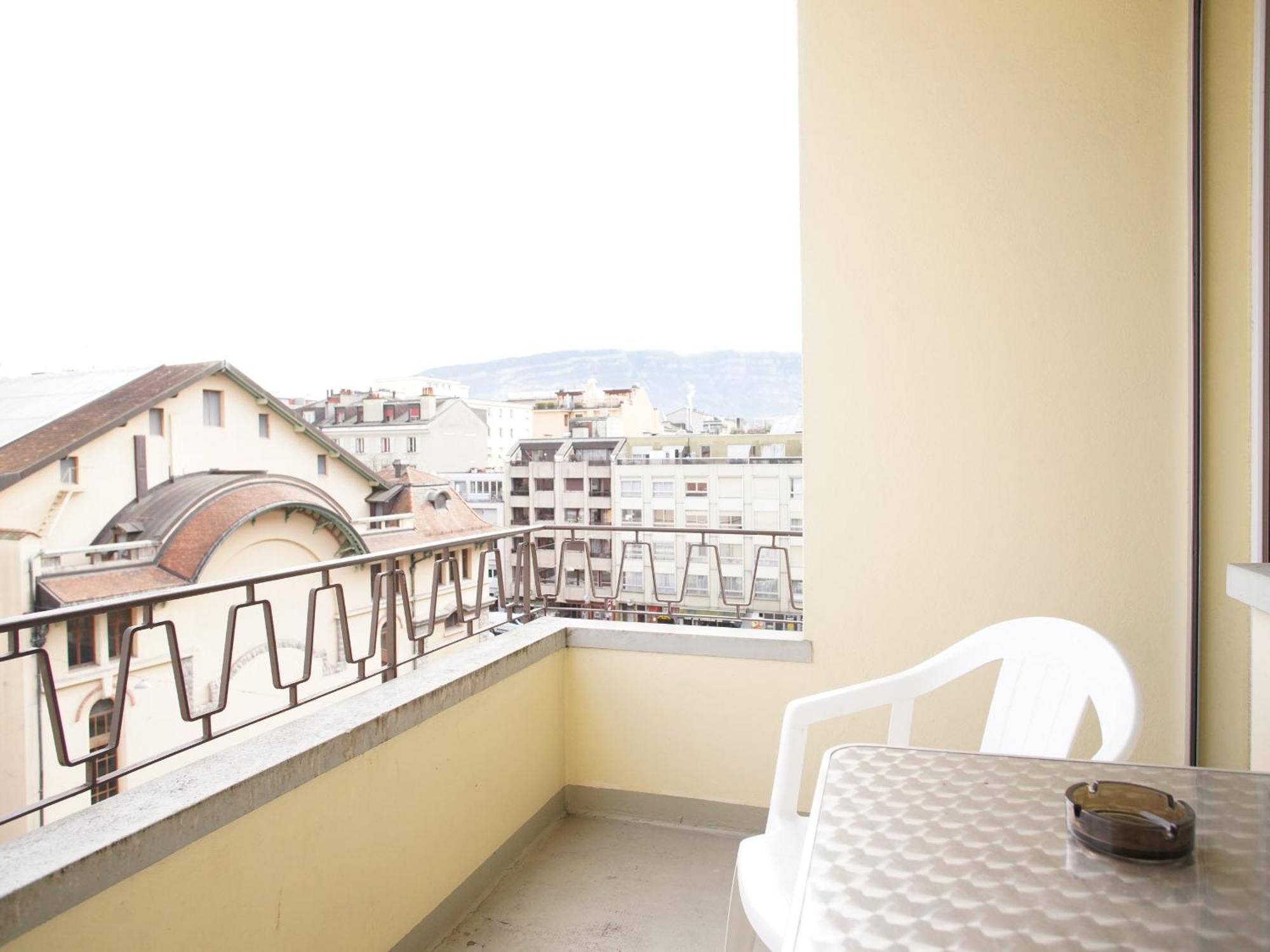 Primadom Aparthotel Ginevra Esterno foto