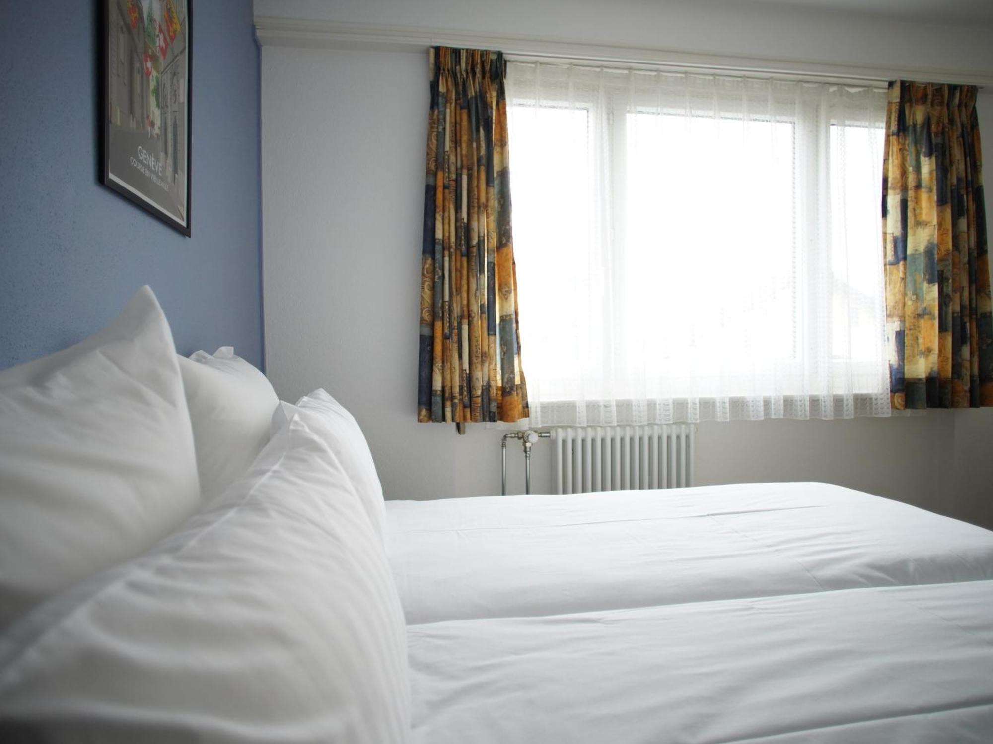 Primadom Aparthotel Ginevra Esterno foto