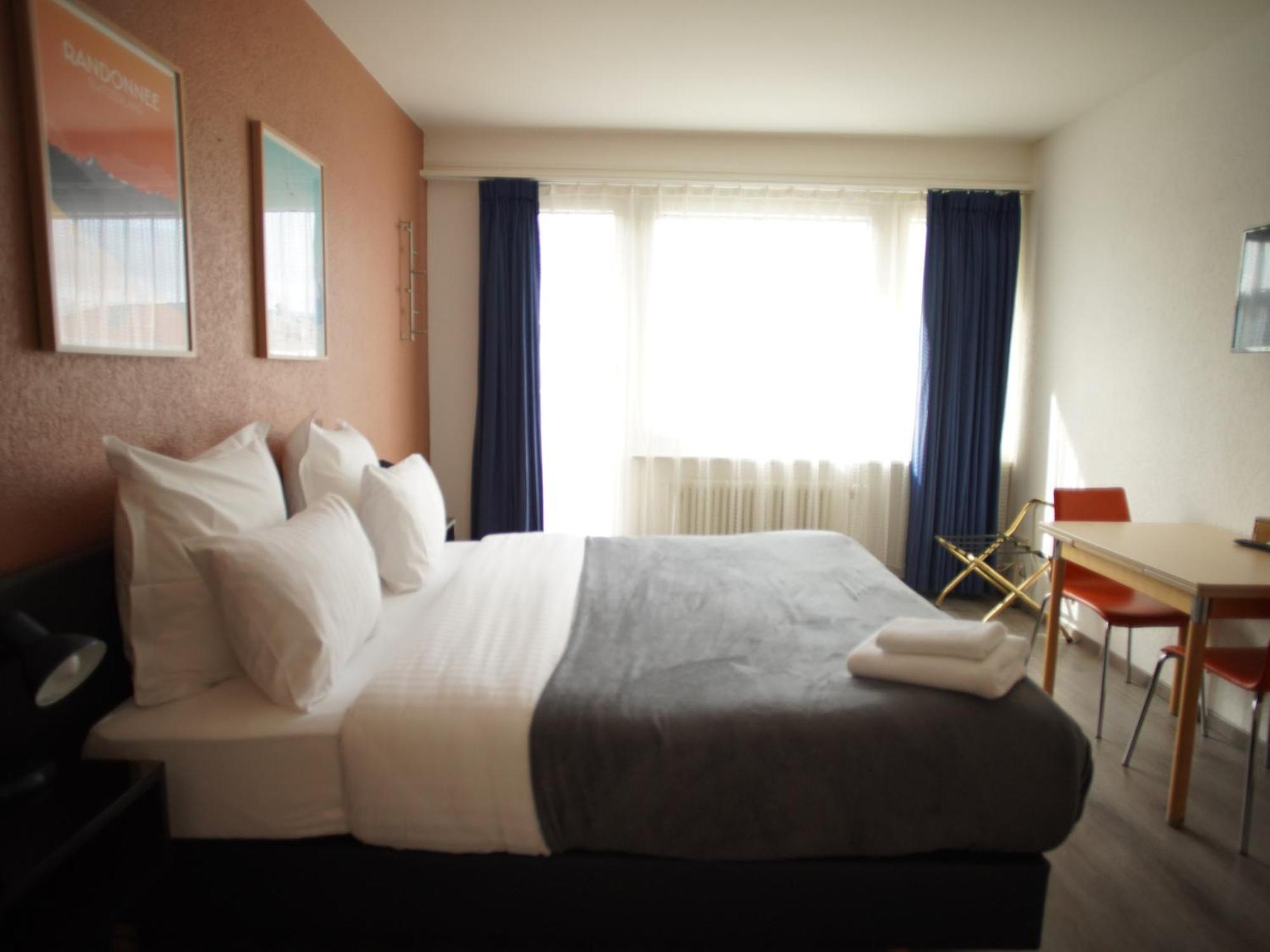 Primadom Aparthotel Ginevra Esterno foto