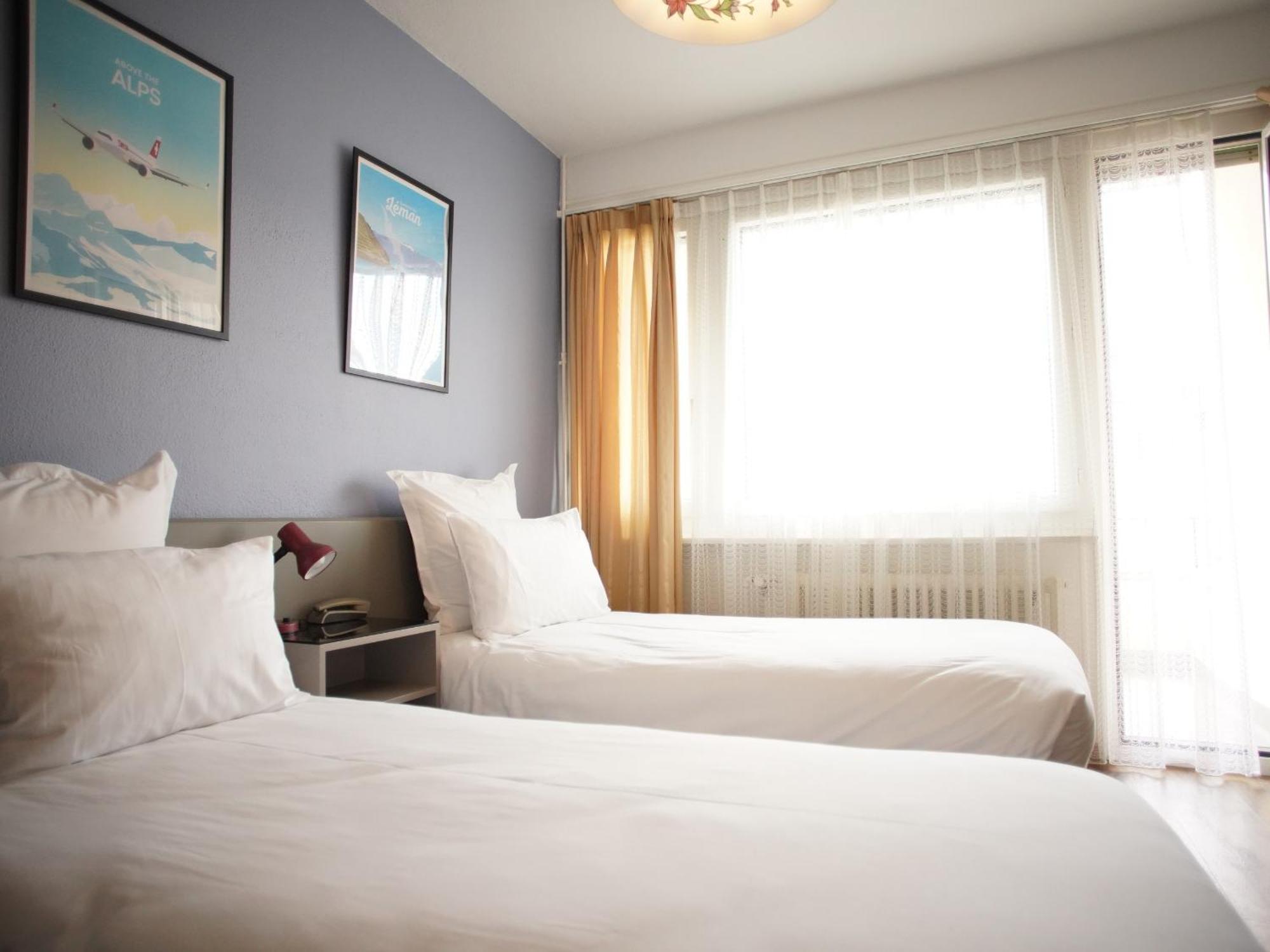 Primadom Aparthotel Ginevra Esterno foto