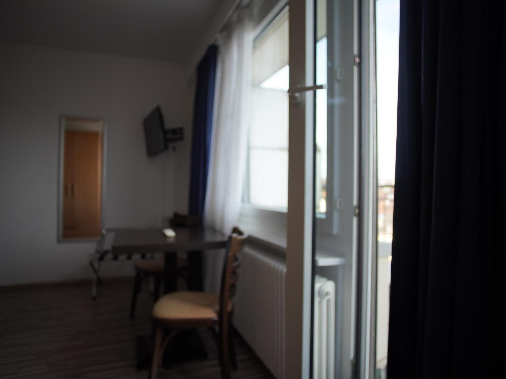 Primadom Aparthotel Ginevra Esterno foto