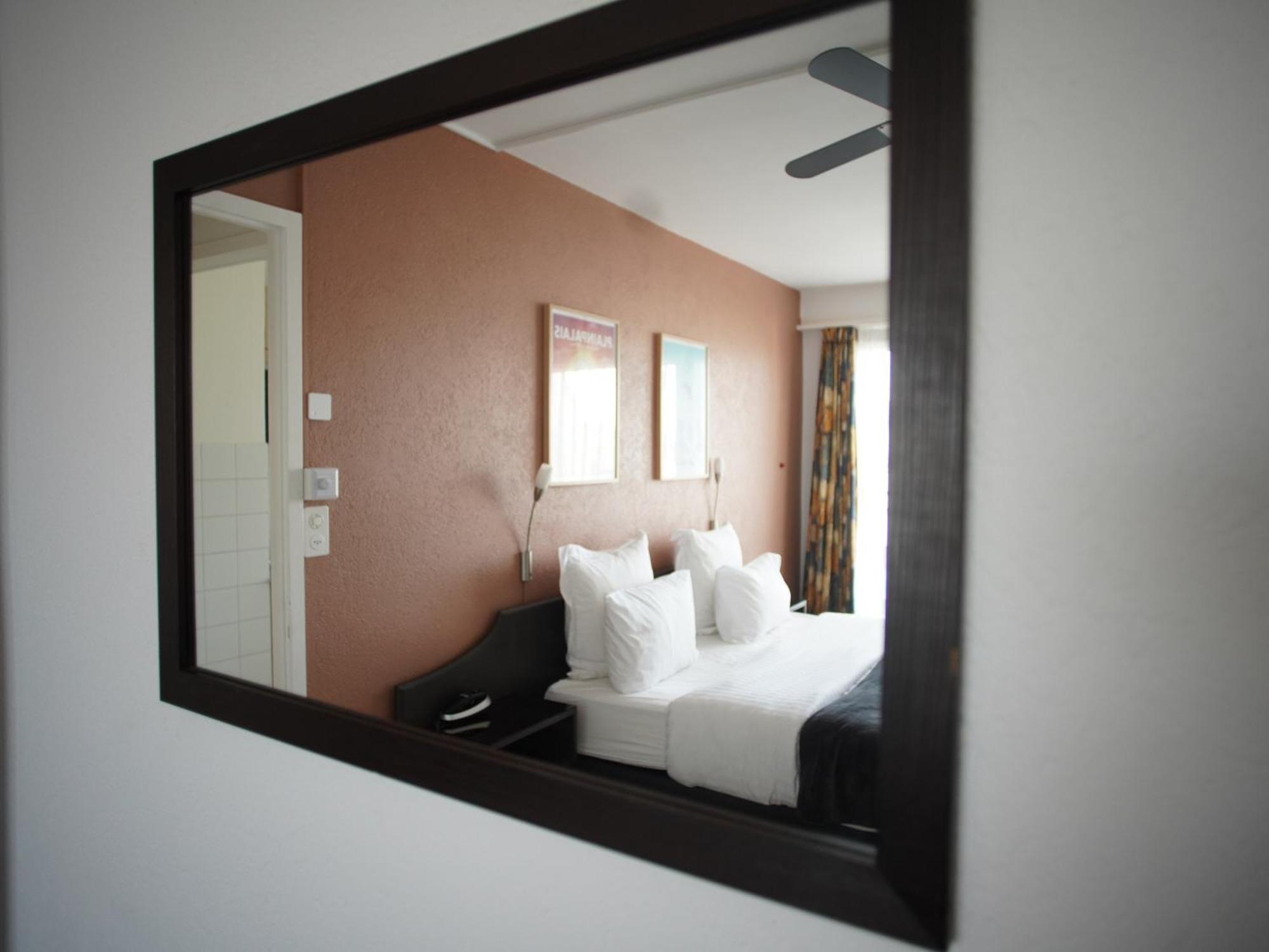 Primadom Aparthotel Ginevra Esterno foto