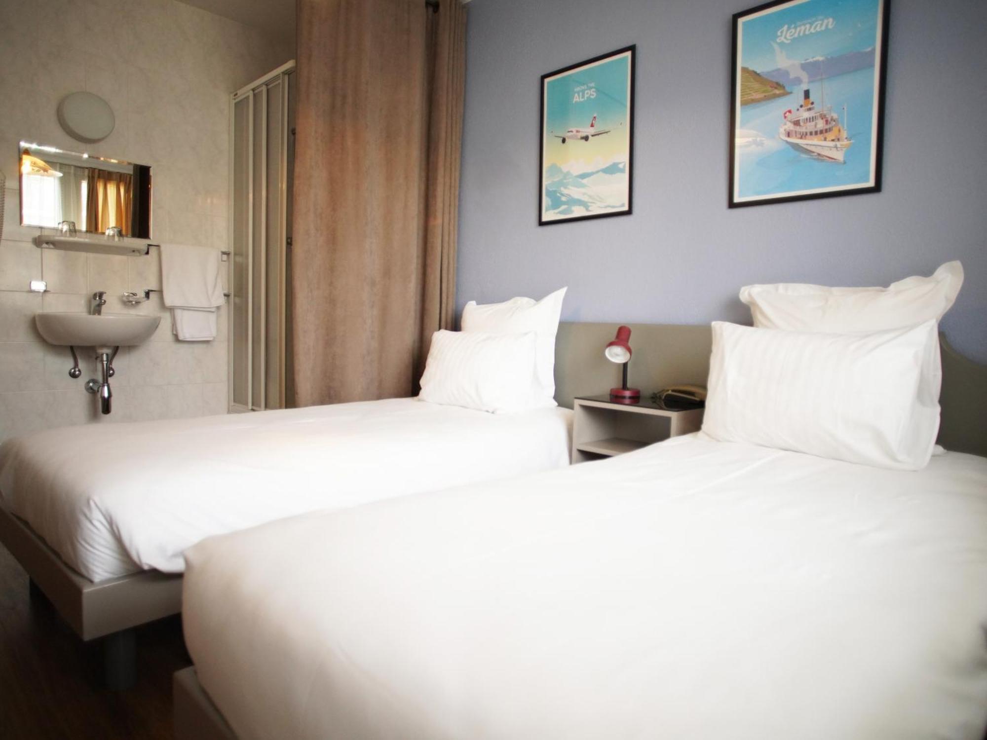 Primadom Aparthotel Ginevra Esterno foto