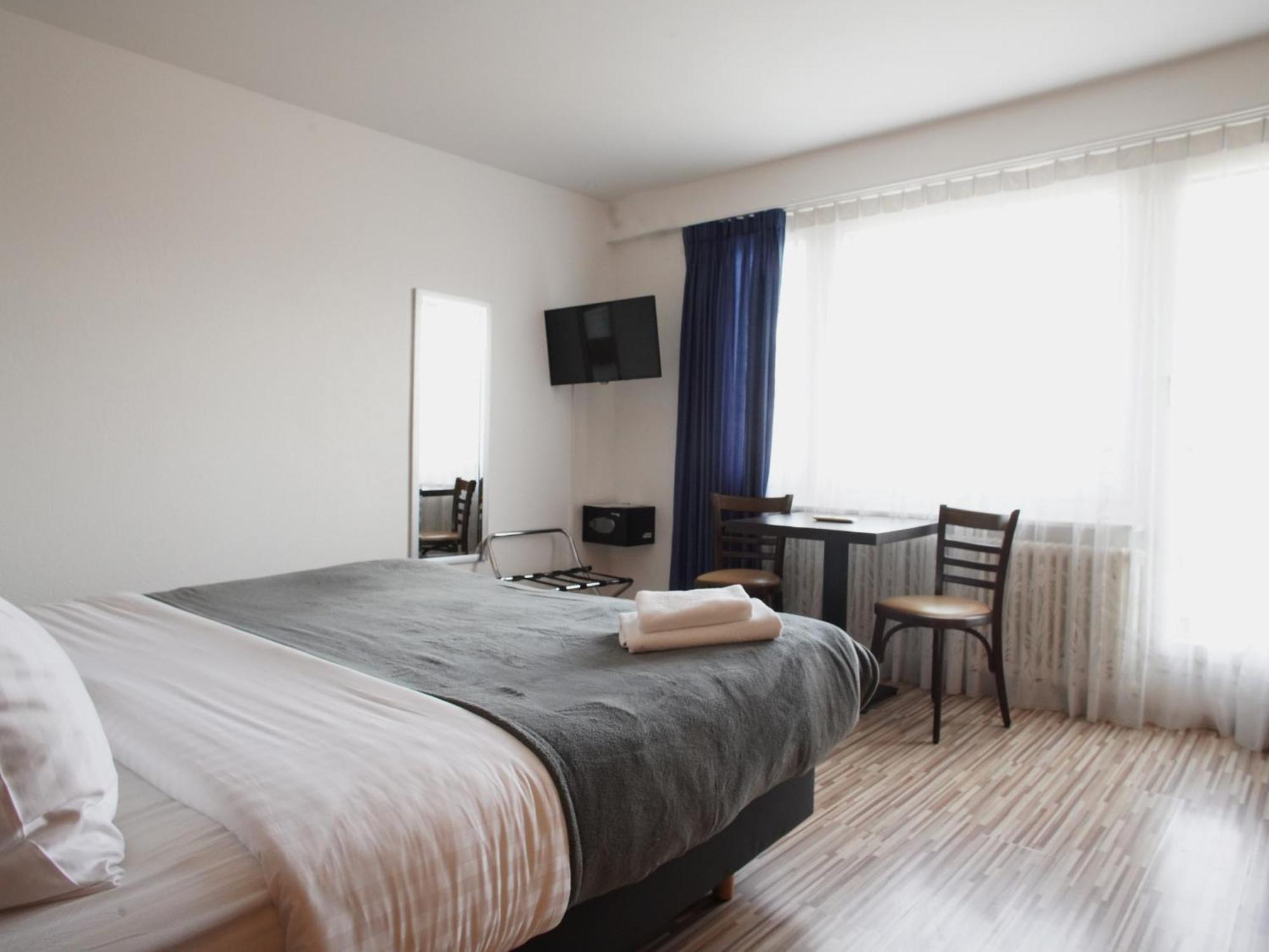 Primadom Aparthotel Ginevra Esterno foto
