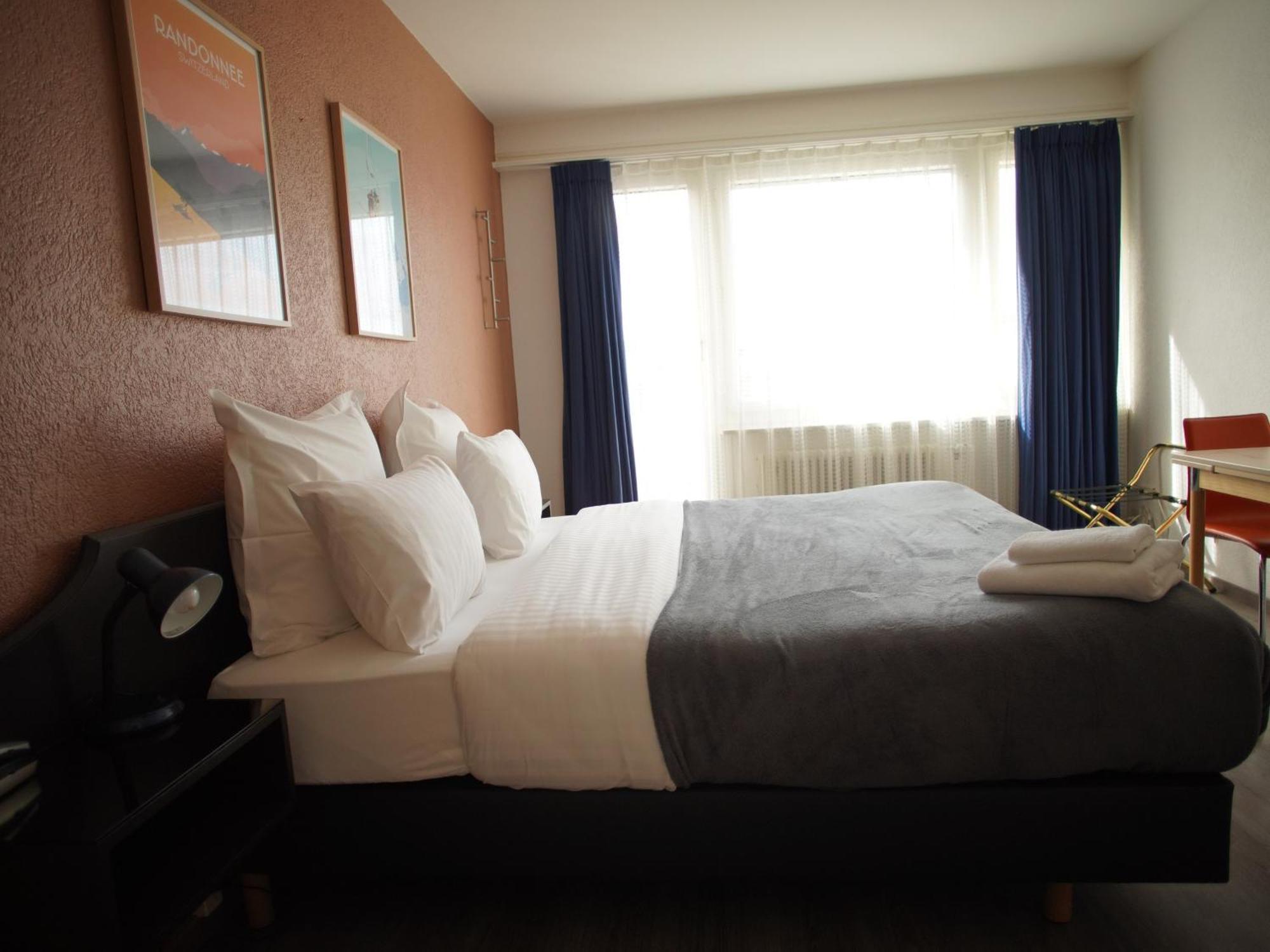 Primadom Aparthotel Ginevra Esterno foto