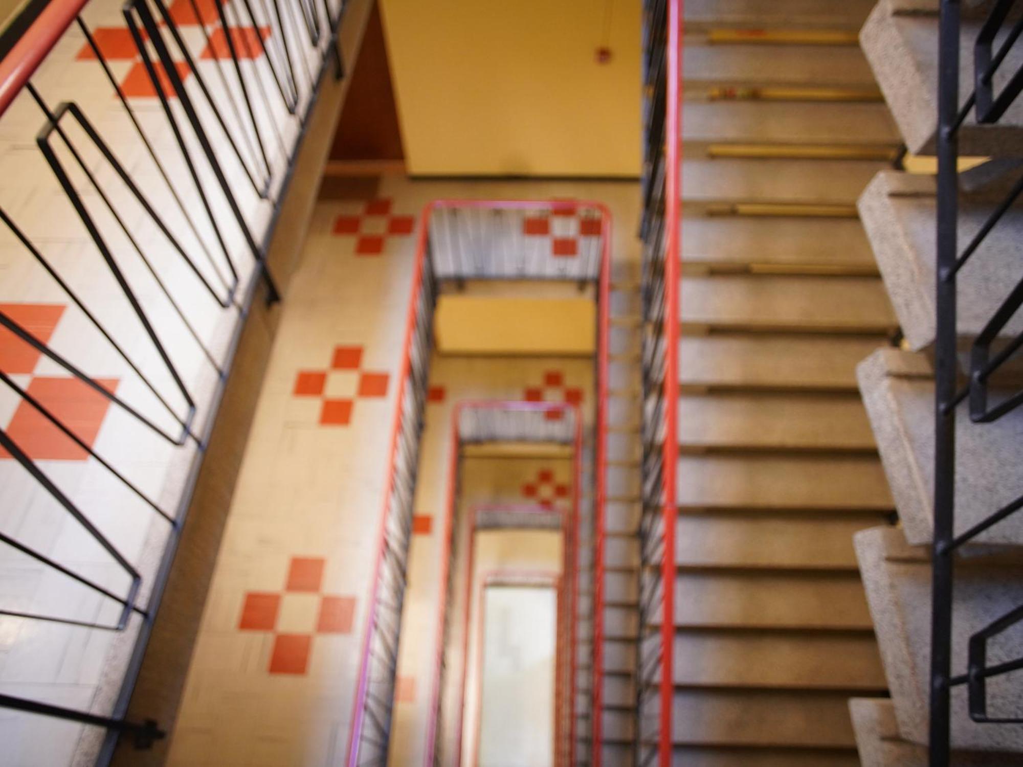 Primadom Aparthotel Ginevra Esterno foto