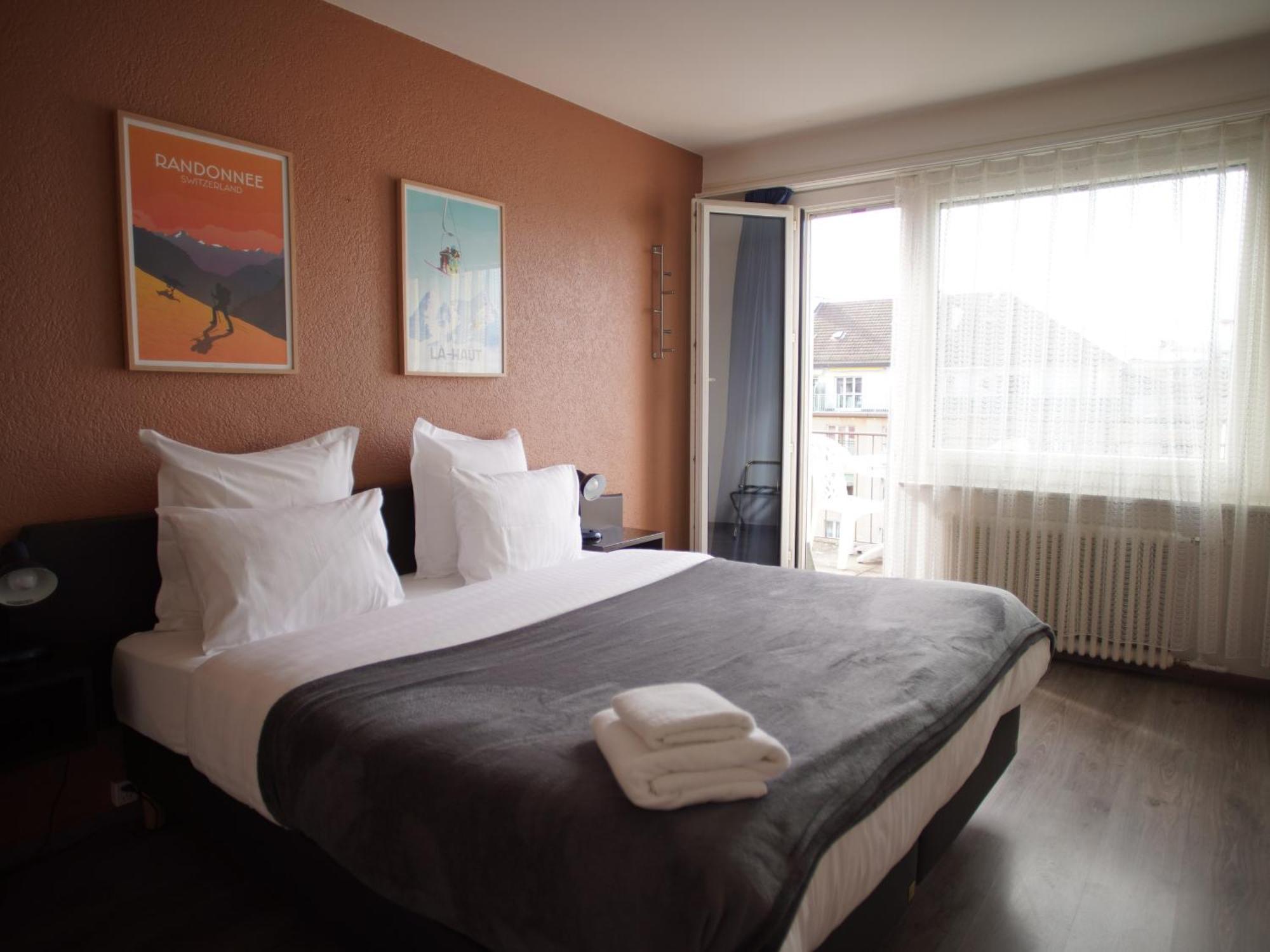 Primadom Aparthotel Ginevra Esterno foto