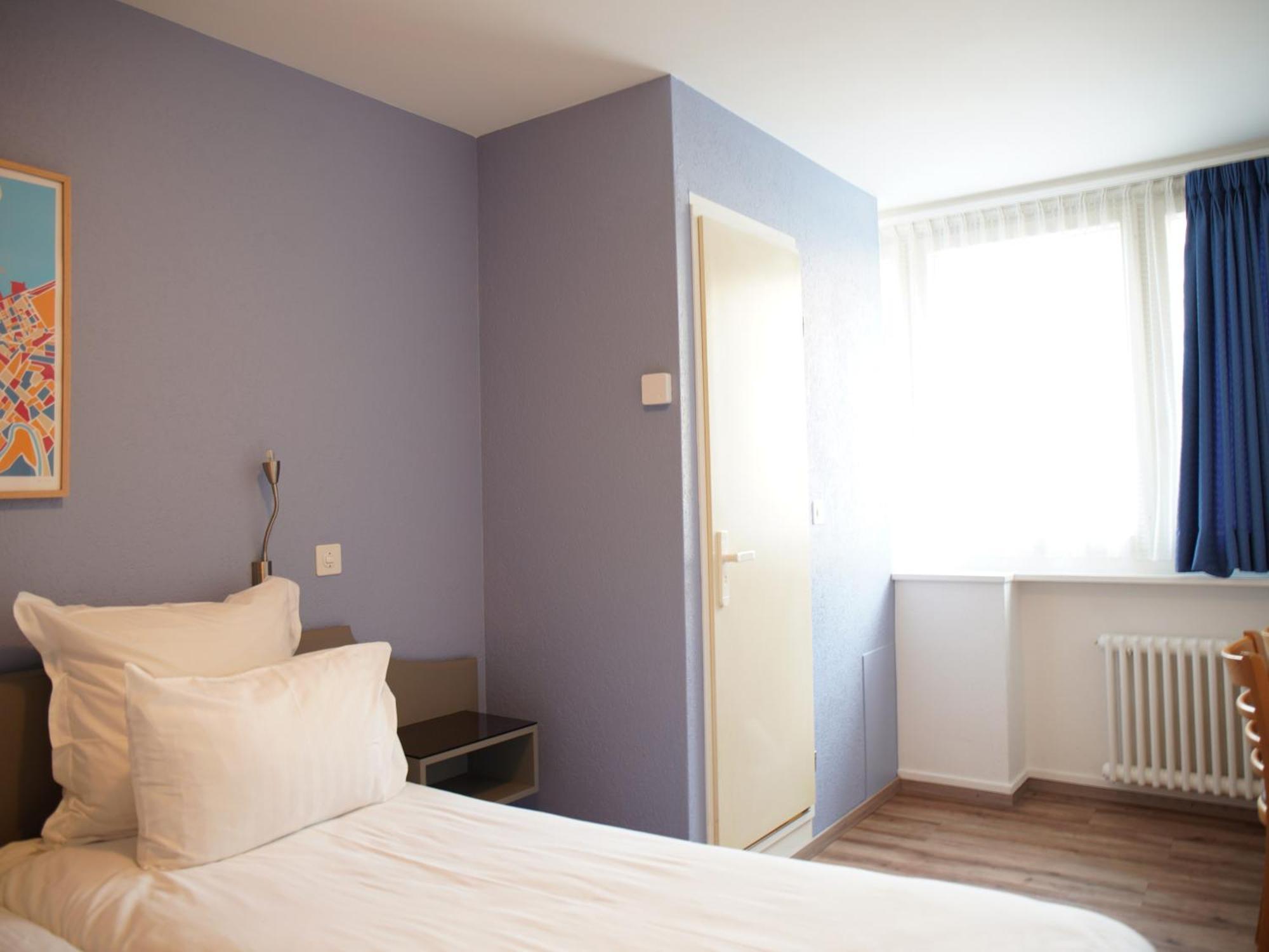 Primadom Aparthotel Ginevra Esterno foto