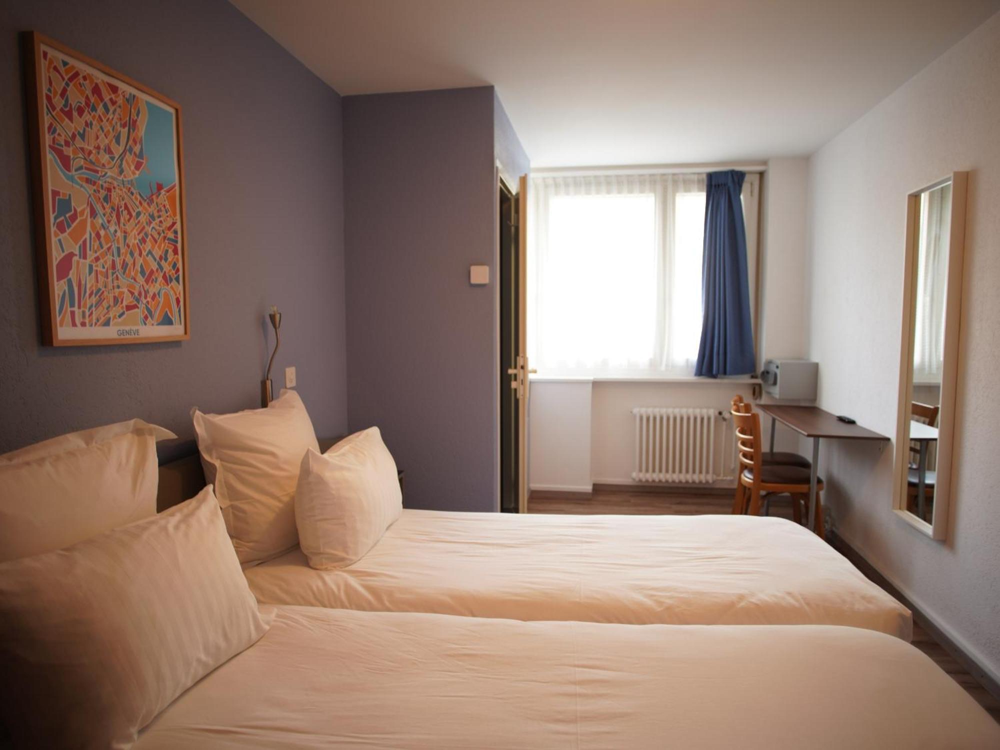 Primadom Aparthotel Ginevra Esterno foto