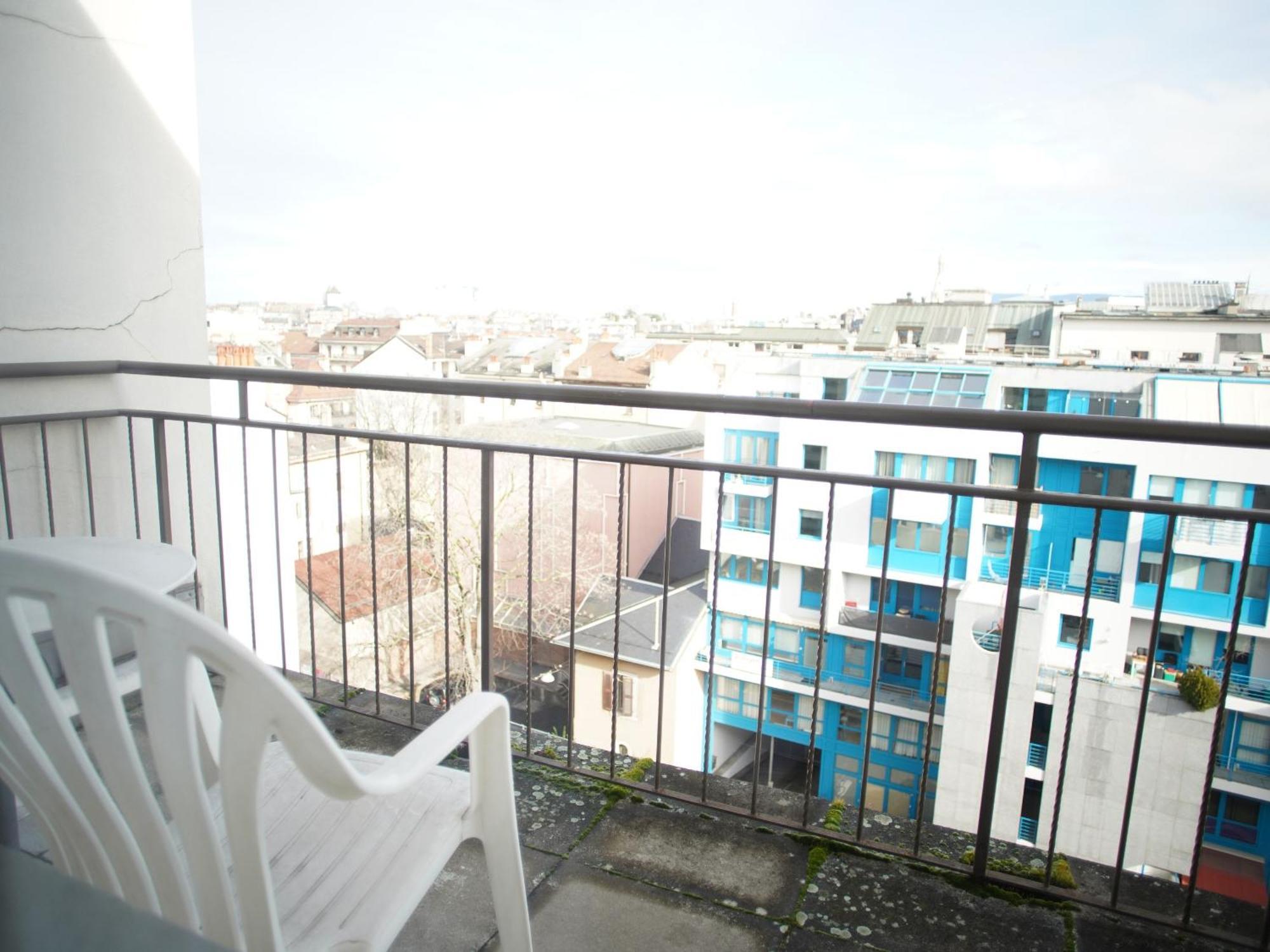 Primadom Aparthotel Ginevra Esterno foto