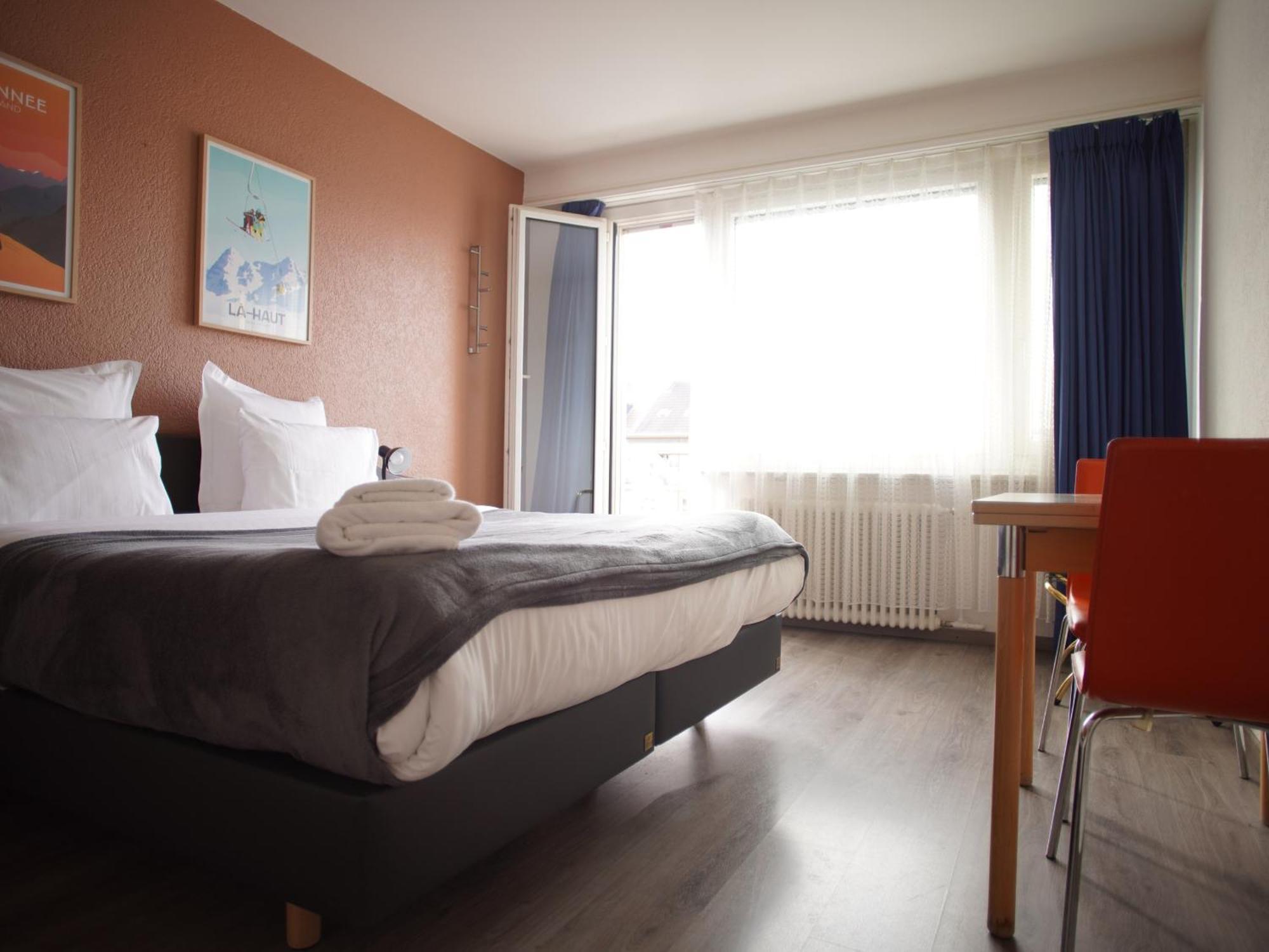 Primadom Aparthotel Ginevra Esterno foto
