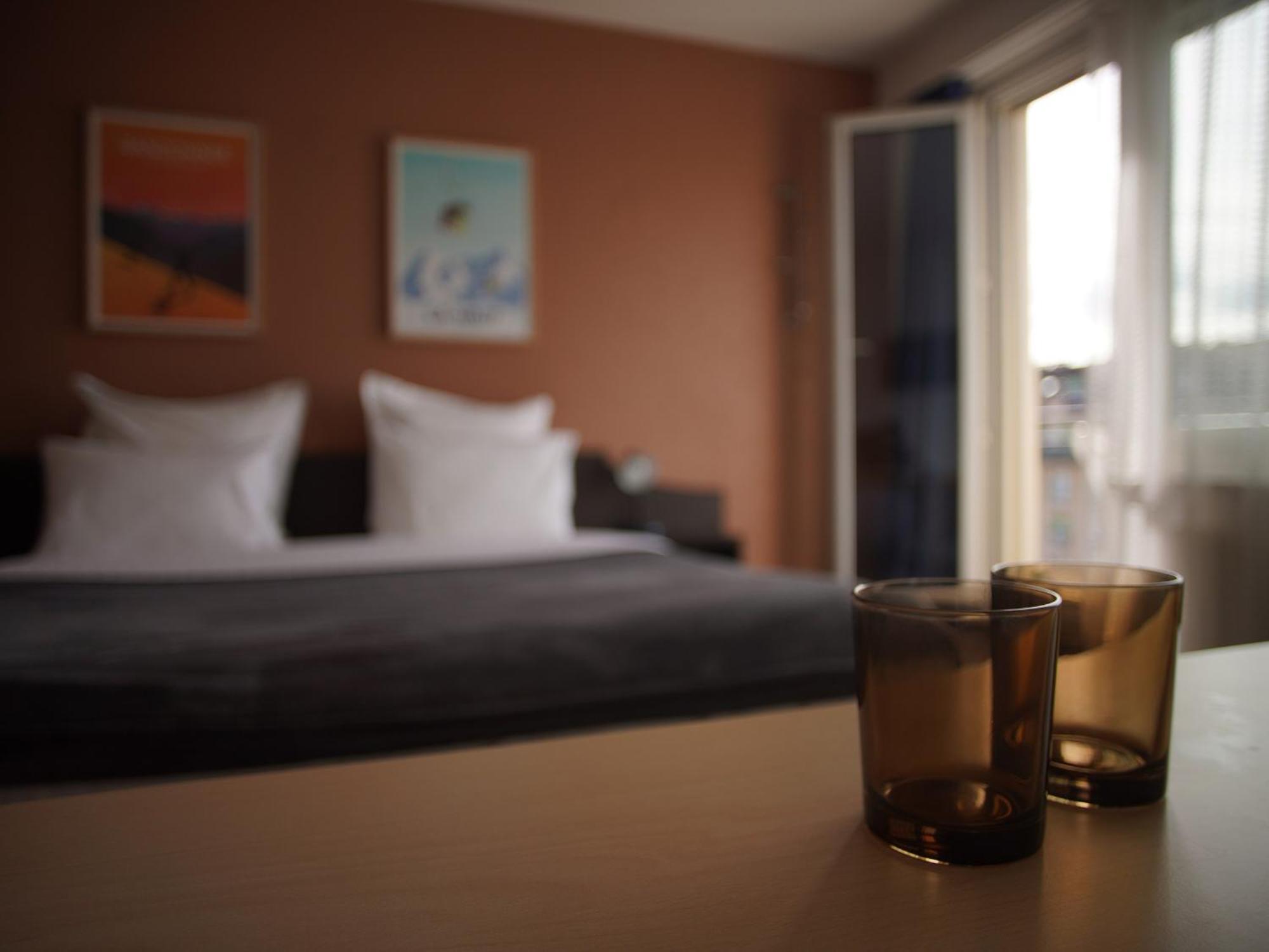 Primadom Aparthotel Ginevra Esterno foto