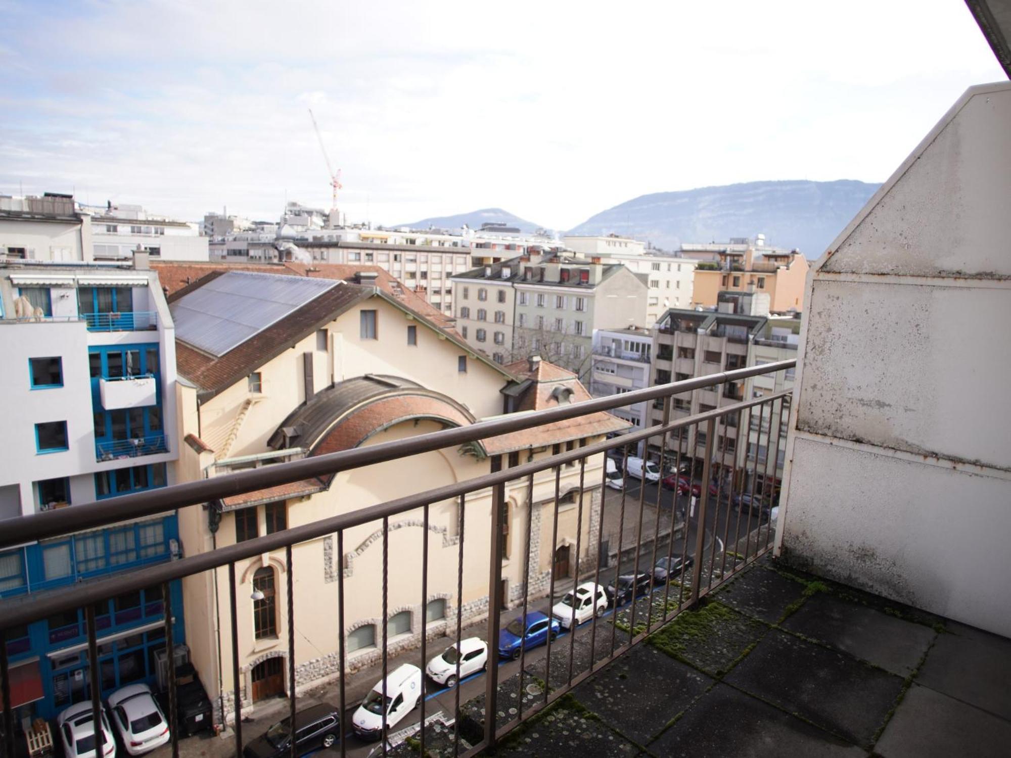 Primadom Aparthotel Ginevra Esterno foto