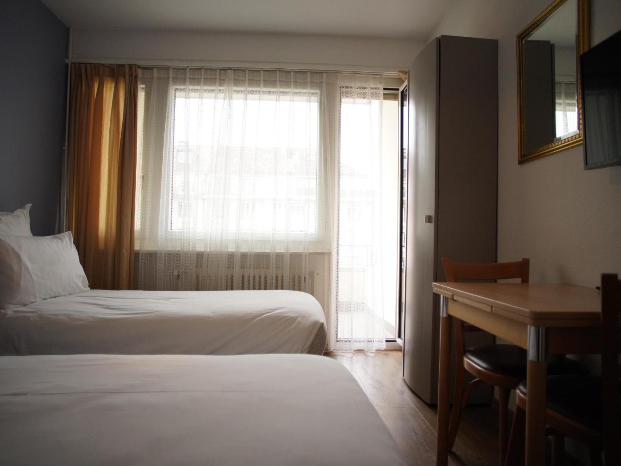 Primadom Aparthotel Ginevra Esterno foto