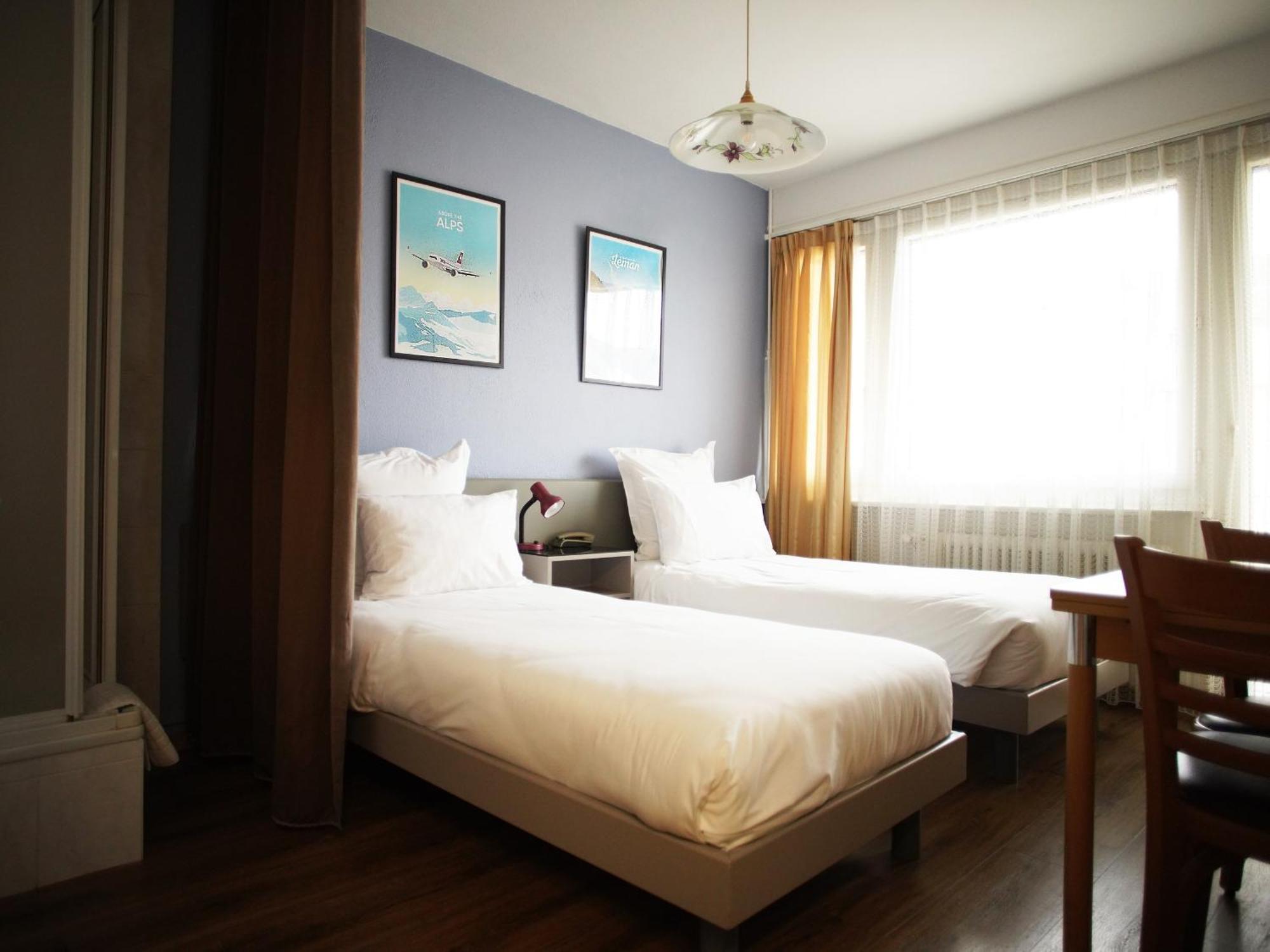 Primadom Aparthotel Ginevra Esterno foto